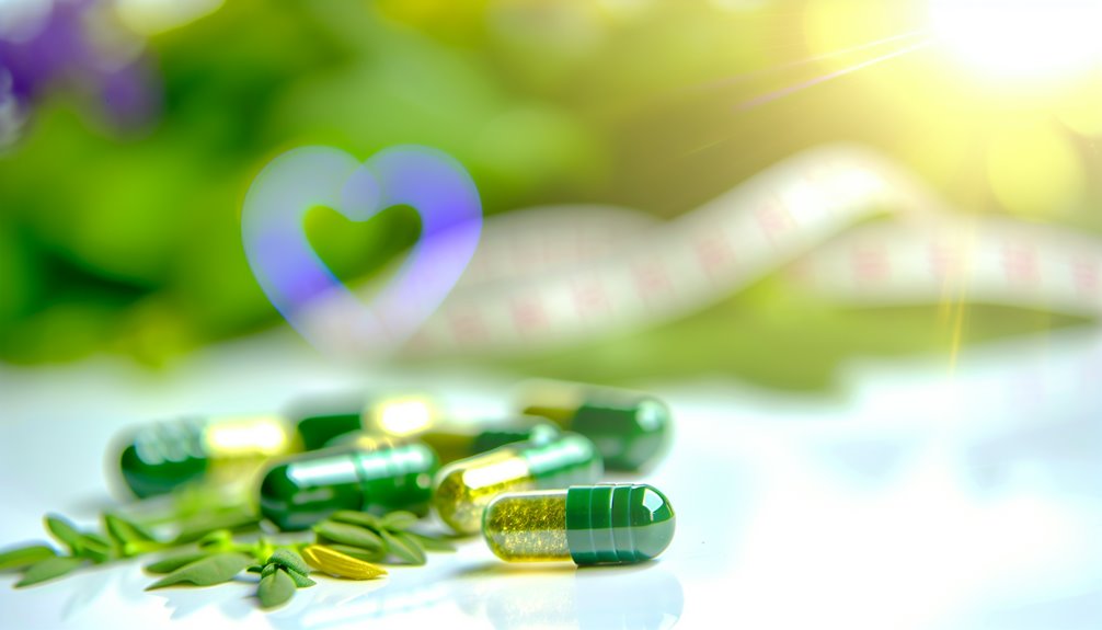 blood sugar management benefits