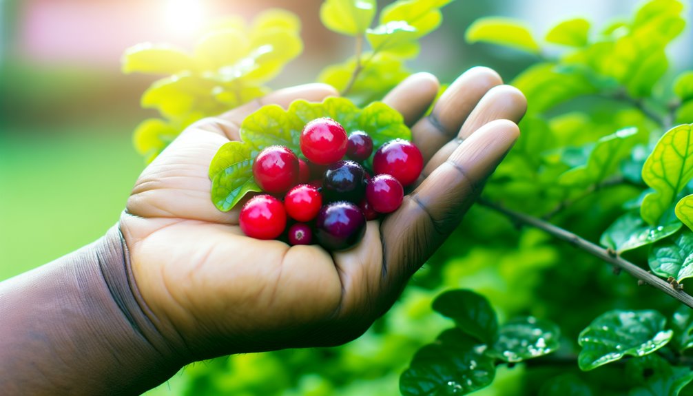 boost energy naturally daily