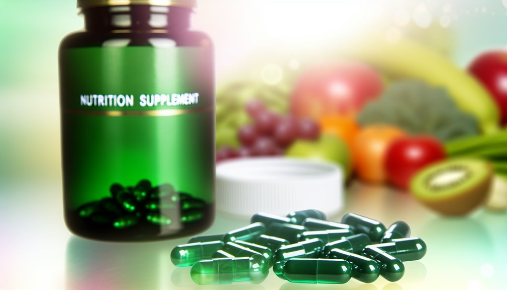 chromium picolinate for weight management