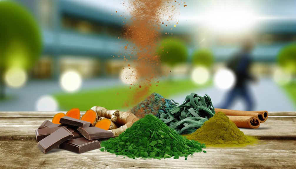 effective glucose management ingredients