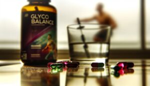 Glyco Balance – It Was My “Last Try” Before Giving Up on Supplements