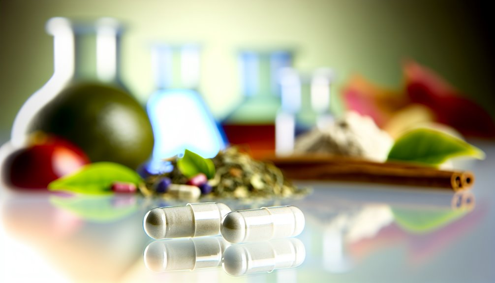 glucofit improves blood sugar