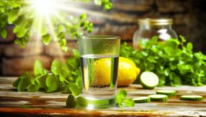 GlucoFlush – Not a Pill or Gummy… and That’s What Makes It Work