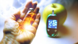 Glyco Fortin – Struggling With Glucose Swings? This Might Be the Edge You Need