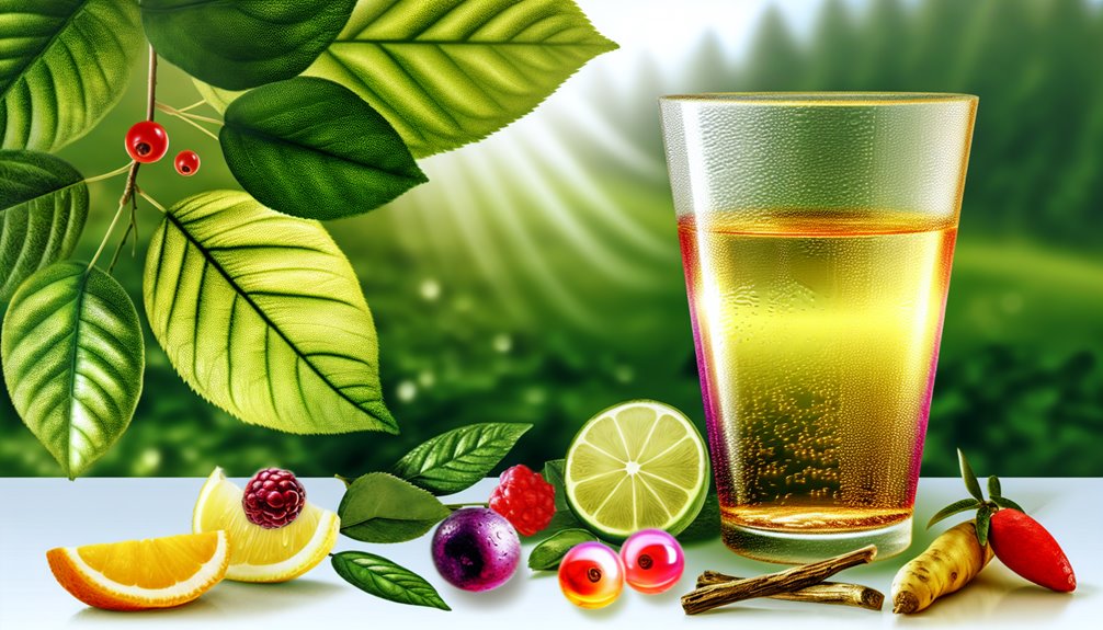 glucostonic supports blood sugar