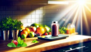 Unlock Your Weight Loss Potential With Glucotrim