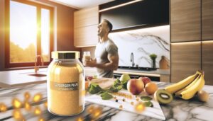 Glycogen Plus – 3 Reasons It’s on the Rise With Health-Conscious Users