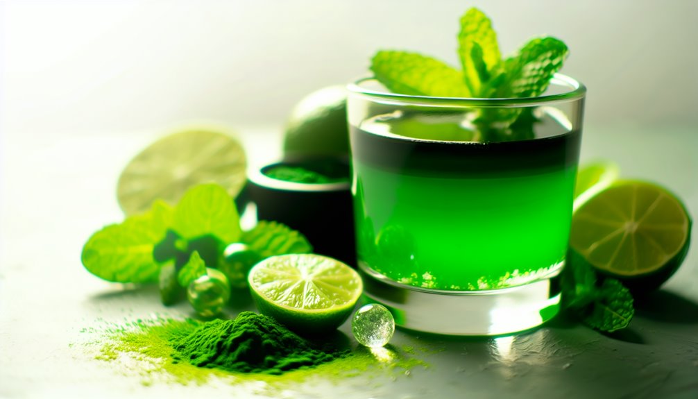herbal support for blood sugar