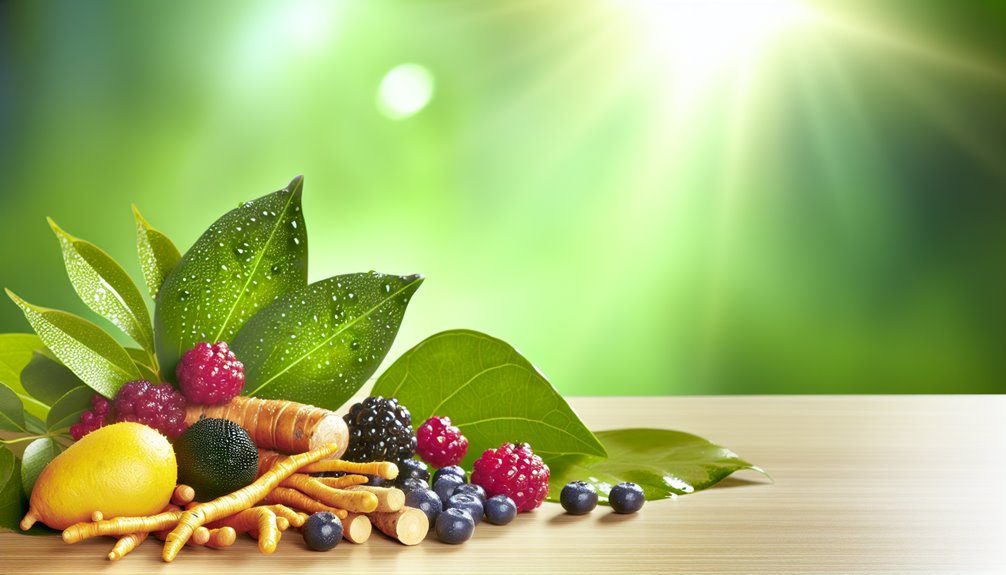 innovative blood sugar support