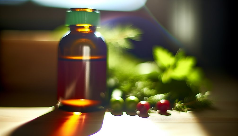natural blood sugar support