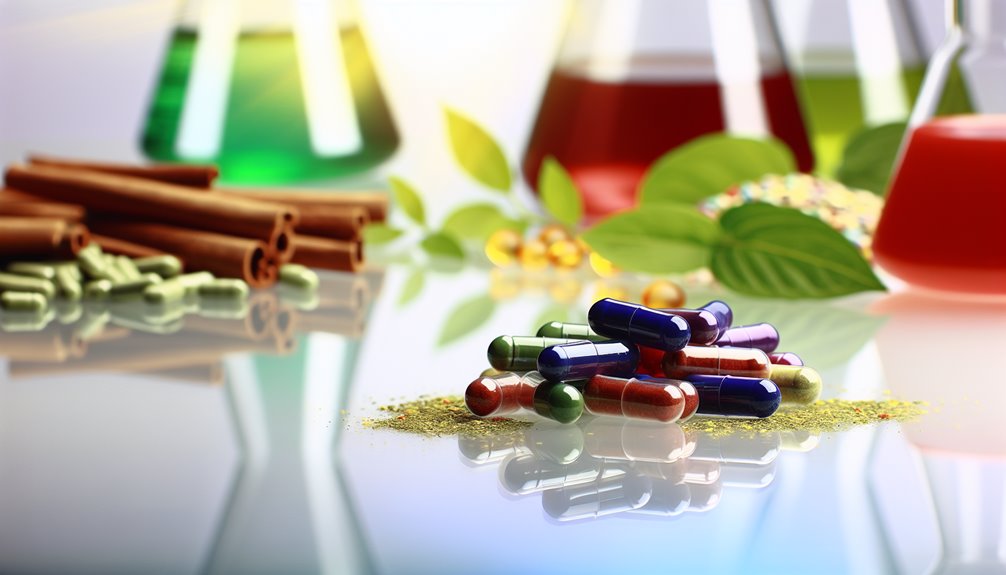 natural blood sugar support