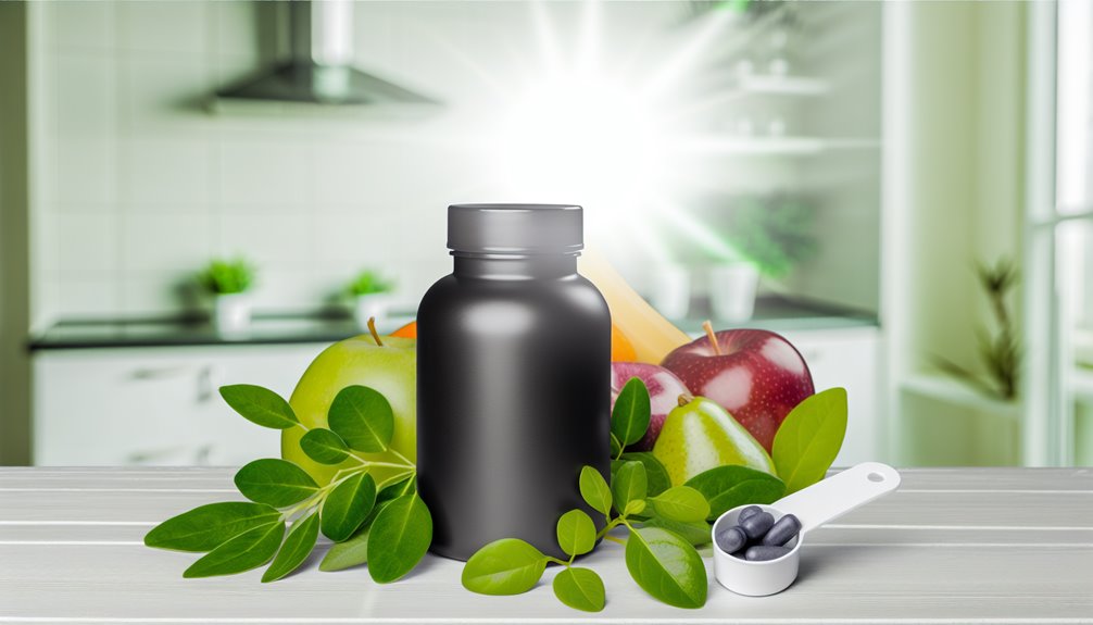 natural blood sugar support