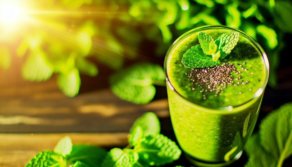plant based blood sugar management