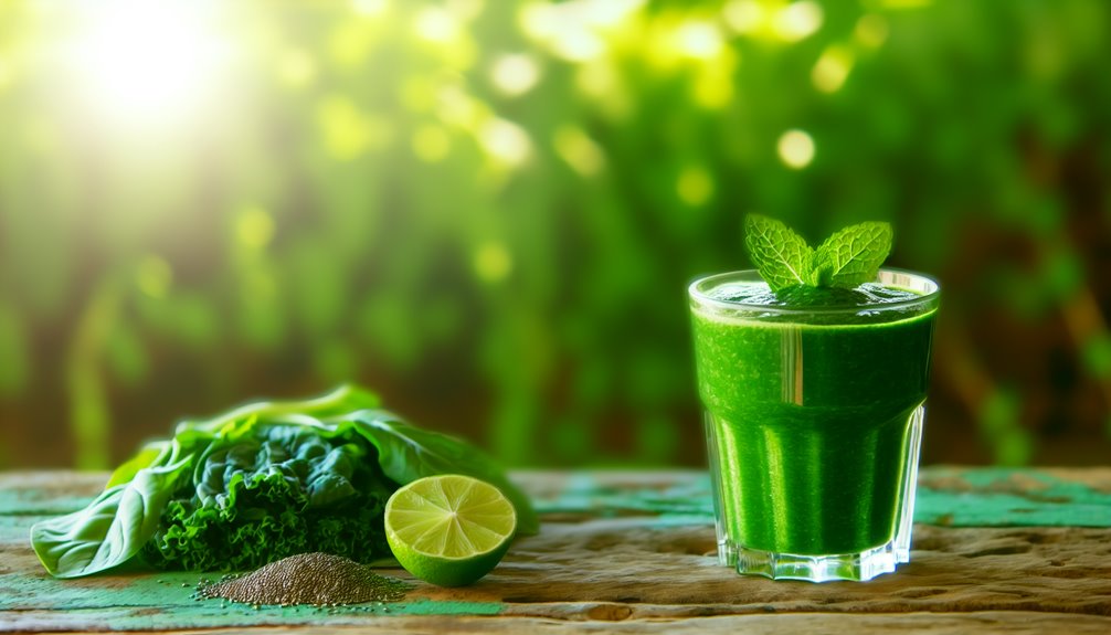 plant based supplements for wellness